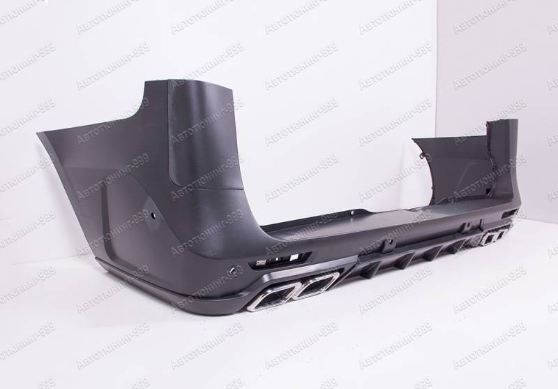  AMG   Mercedes V-klass (w 447) (3)  -999