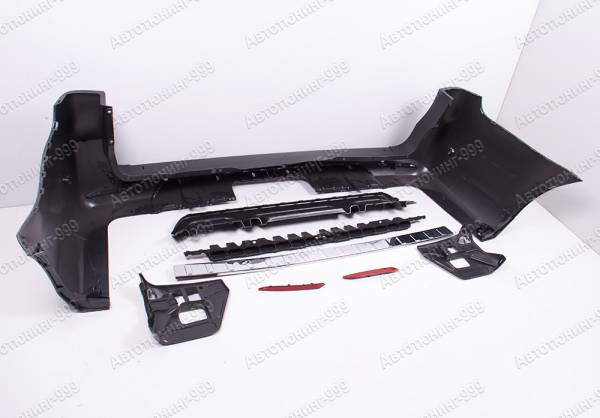  Mercedes-Benz / - V-klass ###CURR_CATEGORY_MODEL_YEAR### / 10 / autotuning999.ru