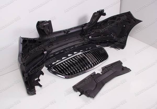  Mercedes-Benz / - Vito ###CURR_CATEGORY_MODEL_YEAR### / 7 / autotuning999.ru