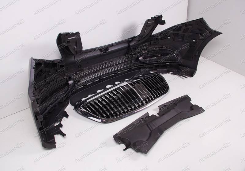  Maybach  Mercedes Vito (W 447)   (7)  -999