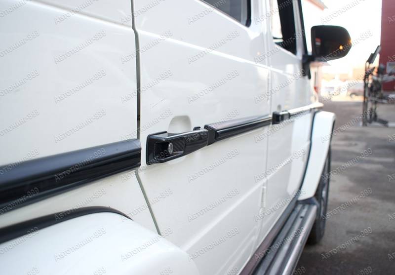     Mercedes G-klass (W 463) (6)  -999