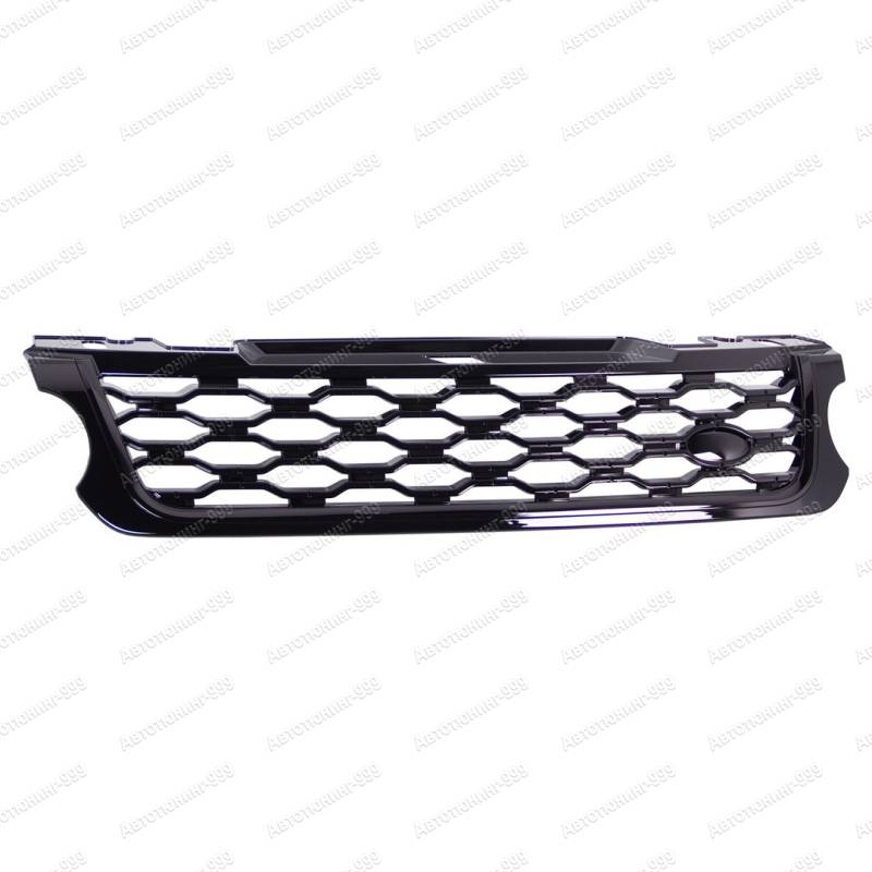    Range Rover Sport  2017  2014-2017 (1)  -999