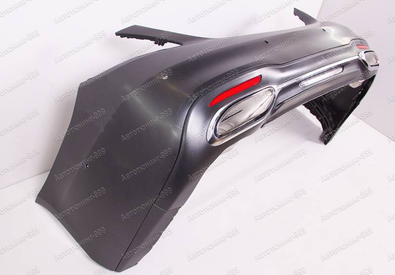  AMG   Mercedes S-klass (W 222)    2017- (9)  -999