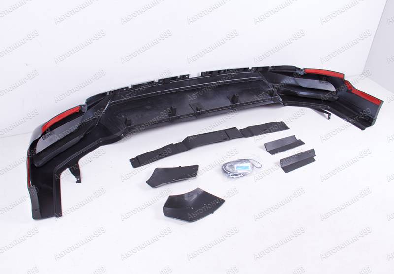  Heritage  Lexus LX 570, LX 450d   (8)  -999