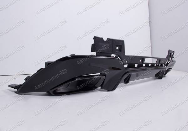  BMW /  3  2018 / 4 / autotuning999.ru