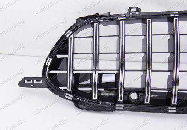  Mercedes-Benz / - AMG GT 2017 / 4 / autotuning999.ru