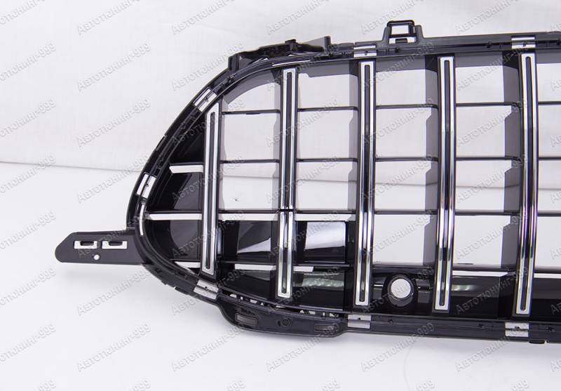   Mercedes AMG GT C190  (4)  -999