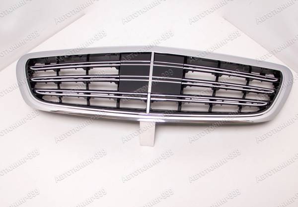      Mercedes-Benz / - Maybach S-klass (X 222) 2014 / 3 / autotuning999.ru