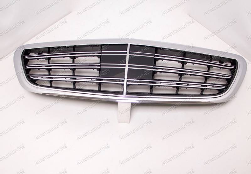   AMG  Mercedes Maybach S-klass (X 222) (3)  -999