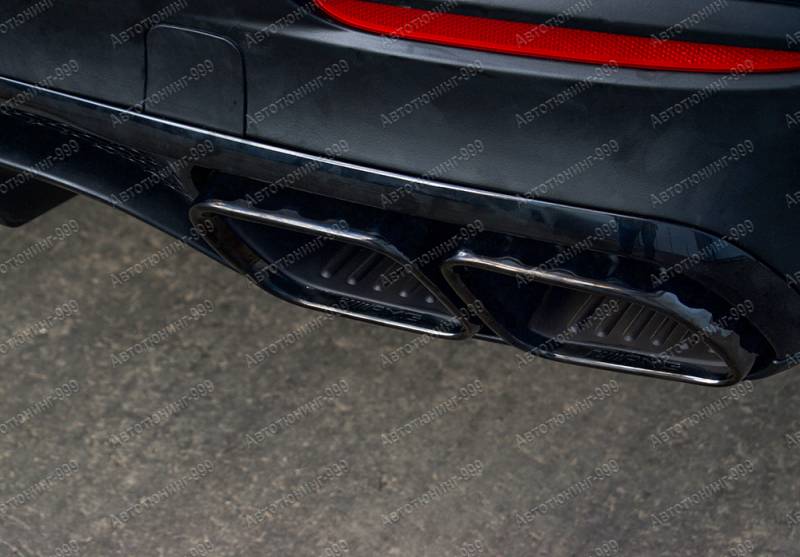    63 AMG  Mercedes GLS (X 167)  (14)  -999