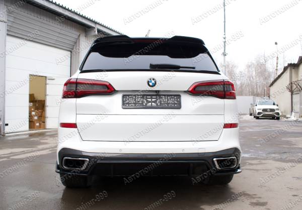  BMW /  5 2018 / 14 / autotuning999.ru