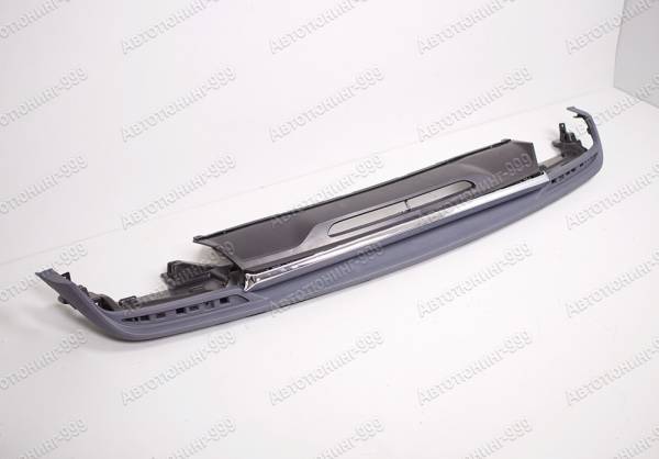  Mercedes-Benz / - S-klass (W222) 2013 / 3 / autotuning999.ru