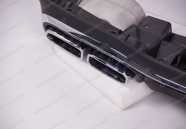  Mercedes-Benz / - E-klass (W213) 2020 / 10 / autotuning999.ru