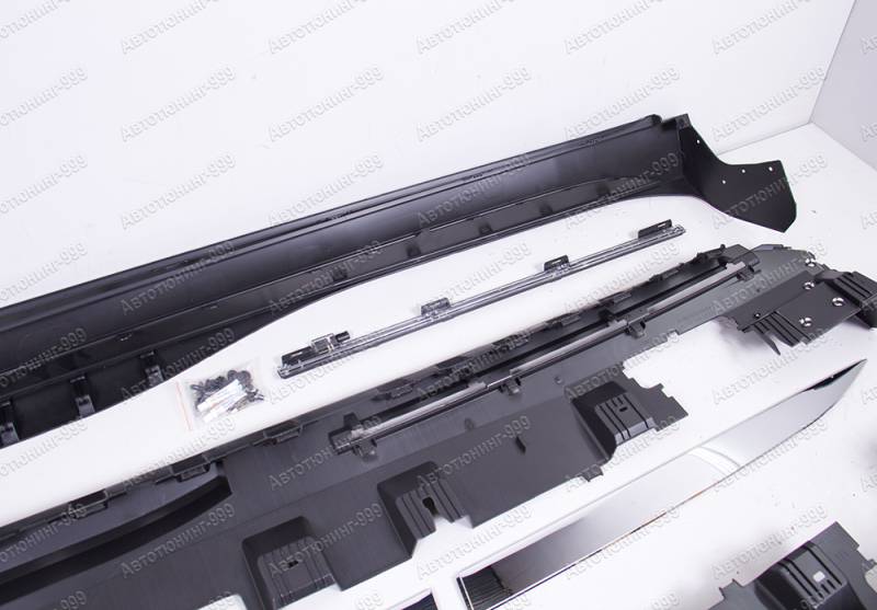 ������ ��������� Maybach �� GLE (V 167) (11) �� ����������-999