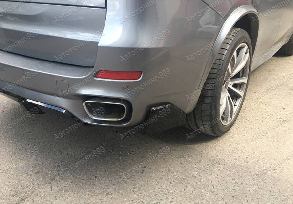  BMW /  5 2013 / 16 / autotuning999.ru