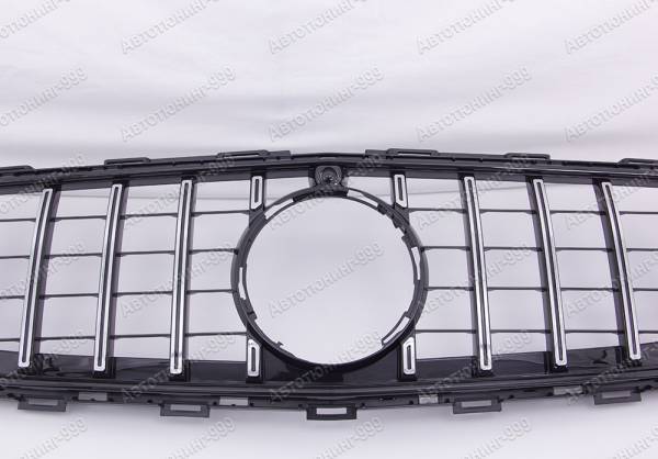      Mercedes-Benz / - E-klass (W213) 2020 / 4 / autotuning999.ru