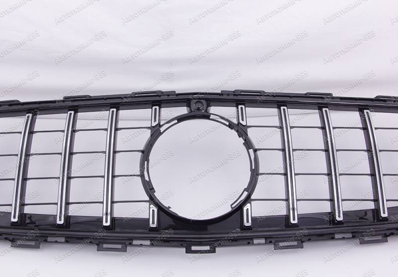   GT   Mercedes E-klass (W 213)  2020-    (4)  -999