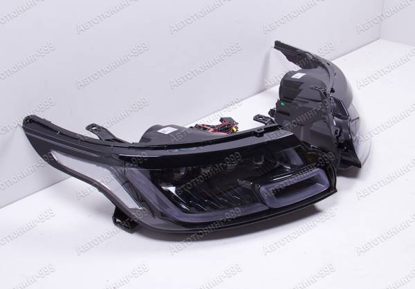 , ,  Land Rover /   Range Rover Sport 2013 / 4 / autotuning999.ru