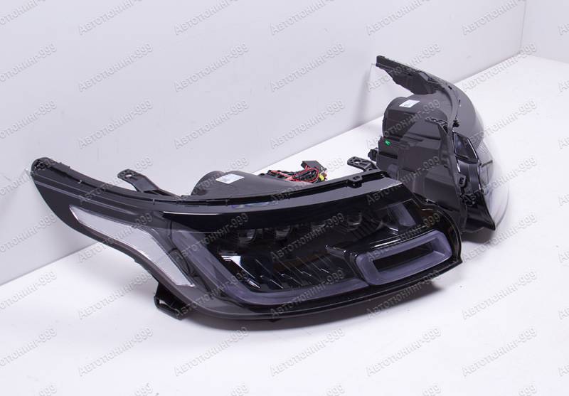   Range Rover Sport ( 2017 ) 4  (4)  -999