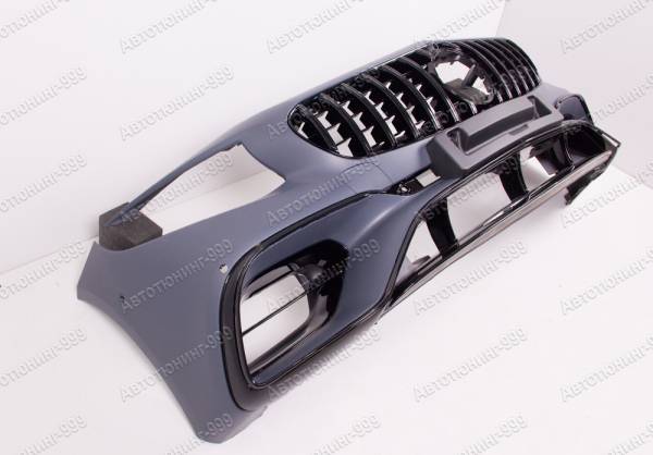  Mercedes-Benz / - S-klass (C 217) Coupe 2017 / 3 / autotuning999.ru