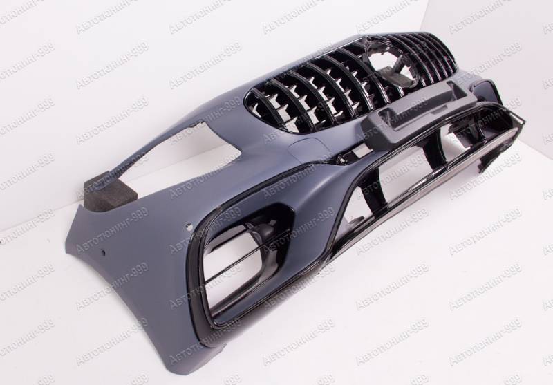  AMG 63 Night Pack Mercedes S-Coupe (C 217) (2017-2020) (3)  -999