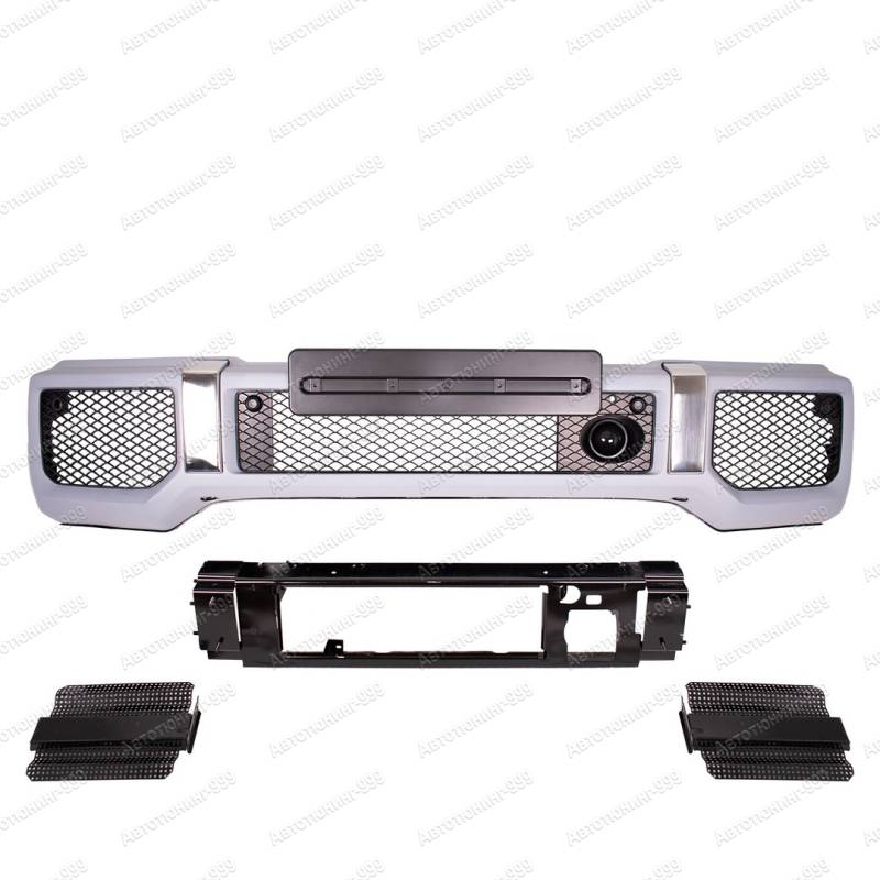  6.3 AMG  Mercedes G-klass (W 463) (1)  -999