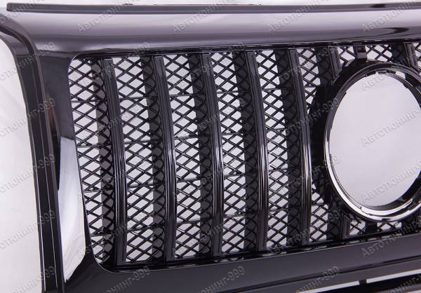      Mercedes-Benz / - G-klass (G463) 1990 / 4 / autotuning999.ru