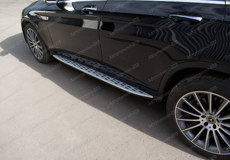   Mercedes GLC Coupe (C 253) (14)  -999