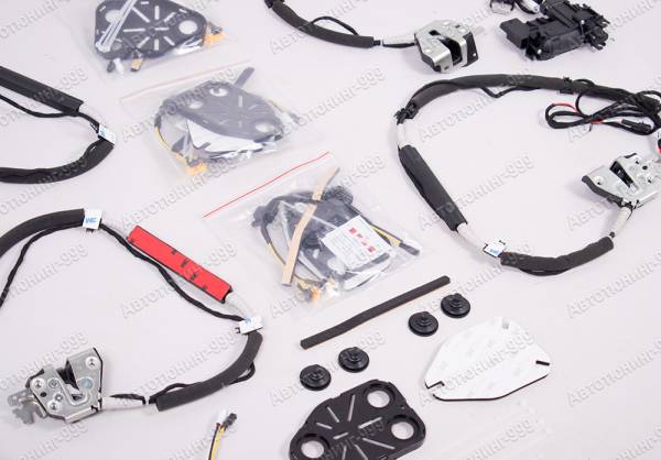     Toyota /  Land Cruiser 200 2016 / 4 / autotuning999.ru