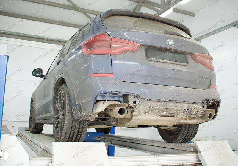    M  BMW X3 (G 01) (15)  -999