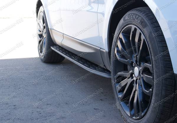 , ,  Land Rover /   Range Rover Sport 2013 / 15 / autotuning999.ru