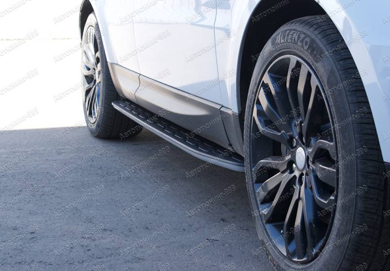   Range Rover Sport New 2014-2017 . (15)  -999