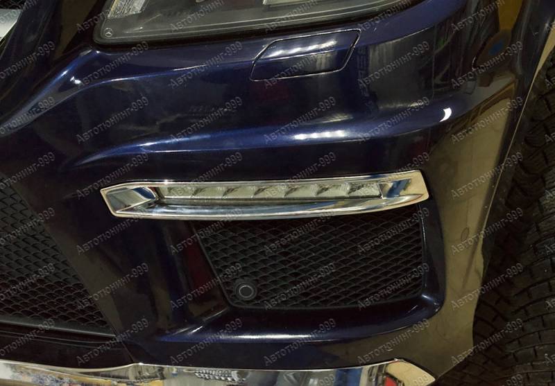  ( ) 63 AMG  Mercedes GL-klass (X 166)   (4)  -999