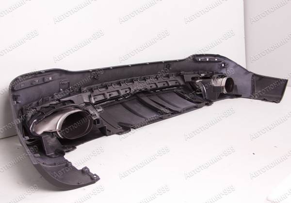  Mercedes-Benz / - GLS 2019 / 9 / autotuning999.ru