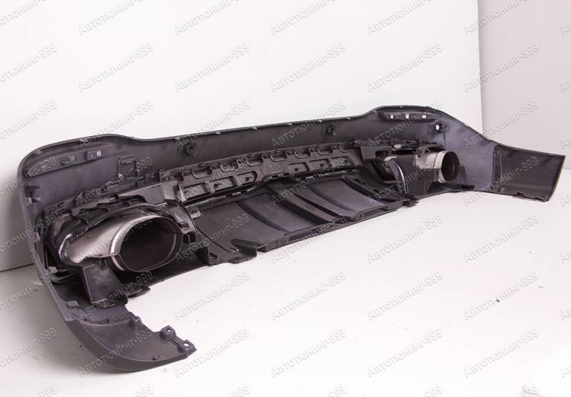  6.3 Night  Mercedes GLS (X 167)  AMG  (9)  -999