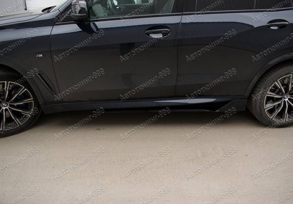  BMW /  5 2018 / 25 / autotuning999.ru