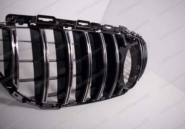      Mercedes-Benz / - C-klass (W205) Coupe 2018 / 4 / autotuning999.ru