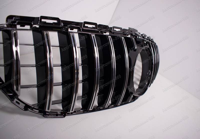   GT  Mercedes C-klass (W 205) Coupe  (4)  -999