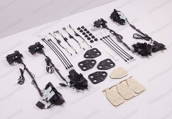  Land Rover /   Range Rover 2013 / 3 / autotuning999.ru