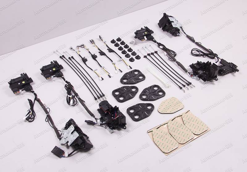    Land Rover (2013-2017) (3)  -999