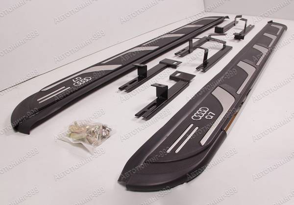 , ,  Audi /  Q7 2015 / 4 / autotuning999.ru