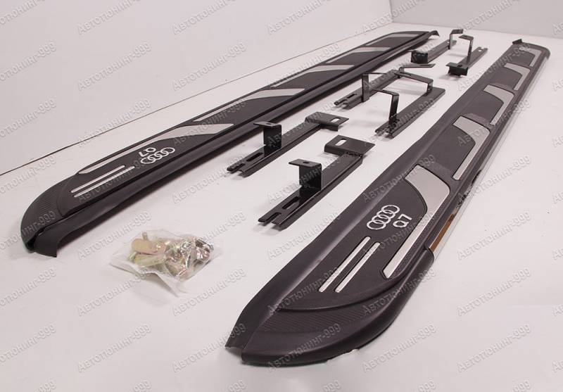   Audi Q7 2015-. (4)  -999