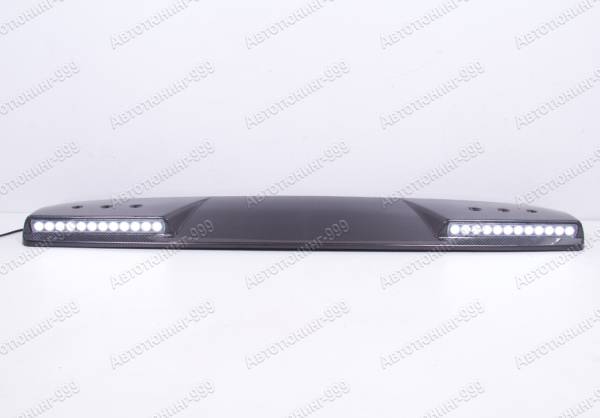 ������ Mercedes-Benz / ��������-���� G-klass (G463) 2018 / 5 / autotuning999.ru