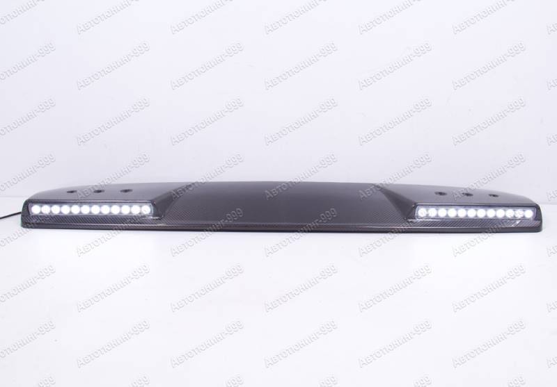 ������� �� ����� CARBON �� Mercedes G-klass (W 463) c 2018-��. (5) �� ����������-999