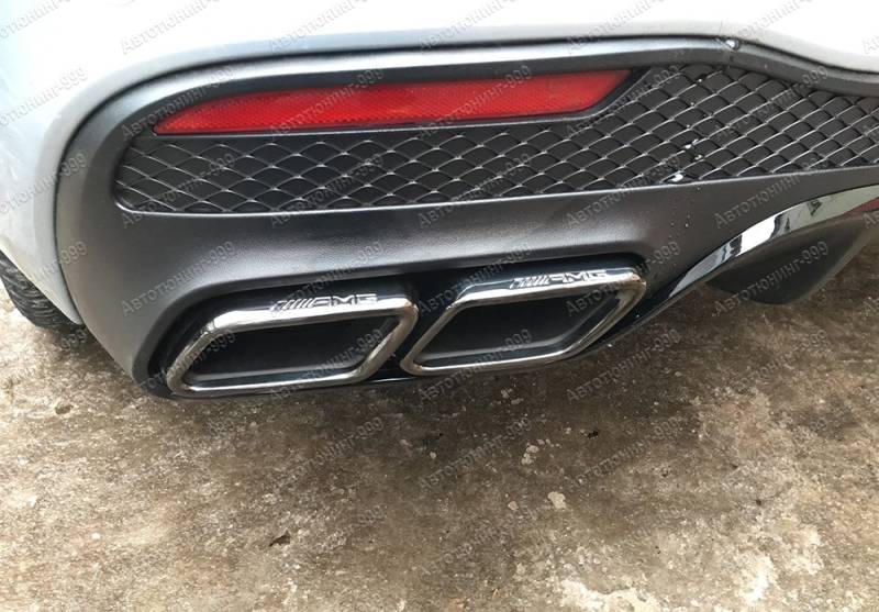  6.3 AMG  Mercedes GLE (W 166)  (2)  -999