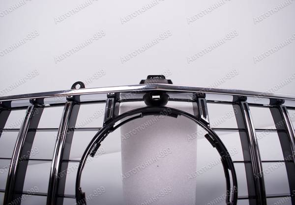      Mercedes-Benz / - CLS (W218) 2014 / 4 / autotuning999.ru