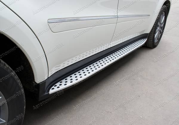 , ,  Mercedes-Benz / - GL-klass 2006 / 11 / autotuning999.ru