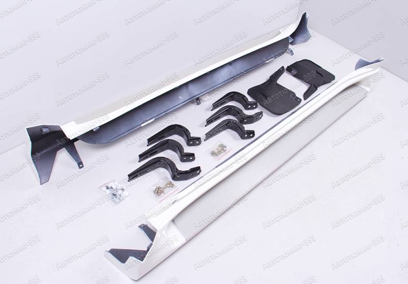   Toyota Land Cruiser Prado 150 (2)  -999