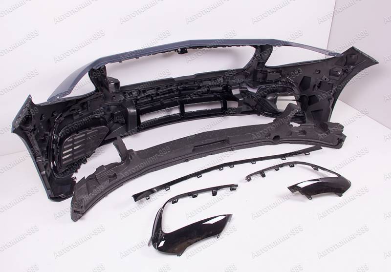  AMG 63 Mercedes S-Coupe (C 217)  2017-2020 (7)  -999