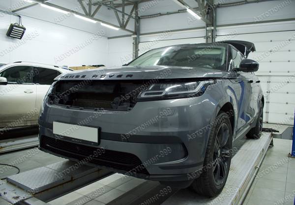  Land Rover /   Range Rover Velar ###CURR_CATEGORY_MODEL_YEAR### / 19 / autotuning999.ru